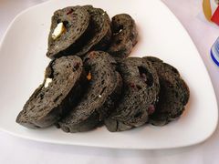 -橘洲1910花园江景西餐厅