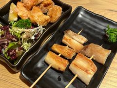 -大和食乐·鲜和牛酸汤火锅(环宇荟店)