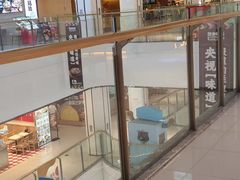 -万达广场(临港店)