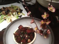 -茶叁酒肆·楚味江湖(菱角湖店)