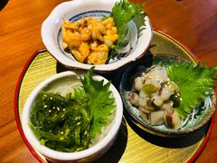 -有喜屋·深夜食堂(北京西路店)