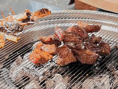-本炙炭烤·蒲烧活鳗料理店(金沙洲店)