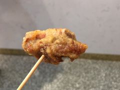 -傅强排骨(成都总店)
