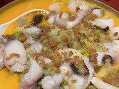 -喜家德虾仁水饺(东海缤纷天地店)