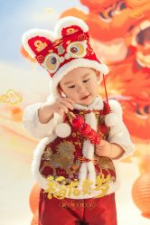 -芳妮豆丁家庭影像馆(宝安店)