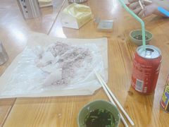 -小辫子羊肉面馆(周东店)