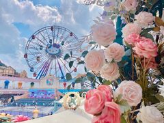 -安吉Hello Kitty乐园