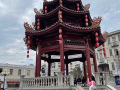 -汕头市小公园