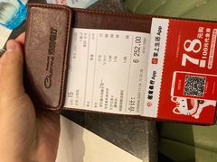 -港丽餐厅(高德置地店)