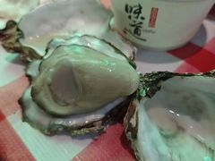 -小竹签烤肉纸包鱼小龙虾(唐韵路店)