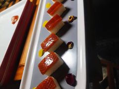 -真地道京味府·鲜橙烤鸭·北京菜(朝阳公园·甜水园店)