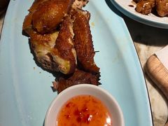 -绿茶餐厅(乐峰广场店)