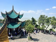 -岳阳楼景区