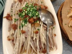 -阿甘酒家(桂青路店)