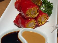 -避风塘·老港味餐厅(虹口龙之梦店)