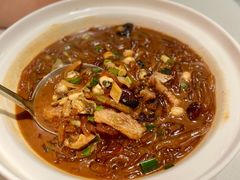 -莆田餐厅PUTIEN(深圳湾万象城家宴店)