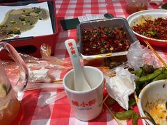 -辣小鲜·南昌大排档(船山路店)