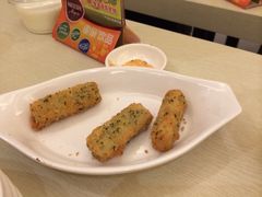 iphone_upload_pic-金豆角砂锅焖面(安贞店)