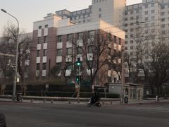 -首都医科大学附属北京友谊医院(西城院区)