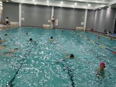 -一兆韦德健身(梅川店)