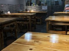大堂-笼铭坊(北蔡店)