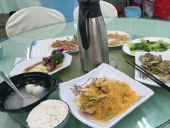 -景好海鲜餐厅(大鹏必选旅游店)