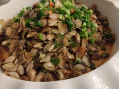 葱油海瓜子-丰收日·小海鲜·沪上家宴(顾村正大店)