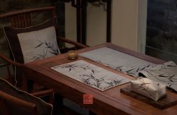 点击看大图 -藤薰定制中式嫁衣礼服旗袍店