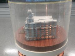 -天津市规划展览馆