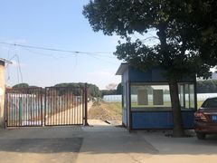 -胜丰草莓采摘园