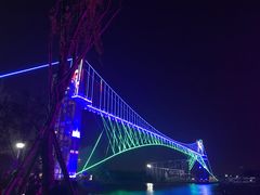 -云幽谷旅游区