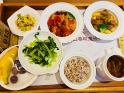 -爱贝蕊恩韩式月子会所(宝安店)