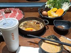 -呷哺呷哺 黄金牧场 (回龙观港龙店)