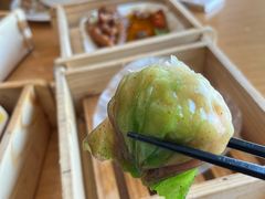 -临江酒店-中餐厅