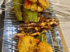 -胜泽眼镜烧烤(云霄路直营店)