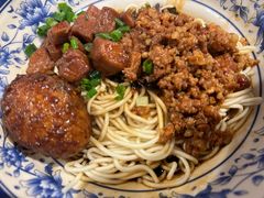 -辣肉面大王(天平路店)