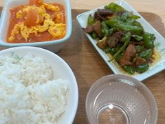 -老乡鸡(东方广场店)