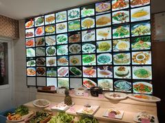 -聚丰园•湖鲜餐厅(阿红私房菜梅石路店)