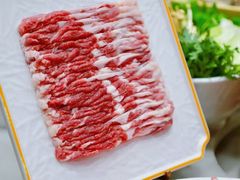 -北平三兄弟涮肉(簋街总店)