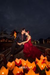 -太古映画婚纱摄影(天河店)