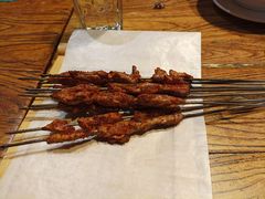 -有奴思烤肉·清真(正宁路店)