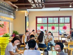 -张氏父子常德肠子馆(贺龙店)
