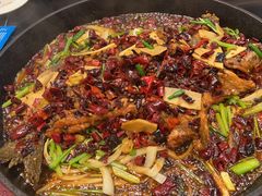 -勇利赵家烤肉坊(含光路店)