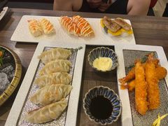 -三禾寿司(南城印象汇店)