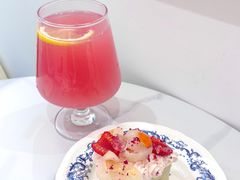 -PETIT PARIS 小巴黎(花园道店)