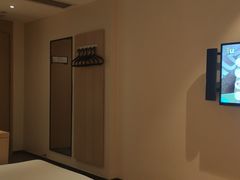 -路客HOTELS酒店(广州东站林和西地铁站店)