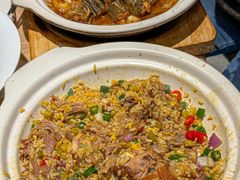 -汇丰苑·海鲜青岛菜(中山路大鲍岛店)