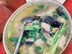 -金善卷土菜馆