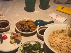 -松鹤面馆·古法焖肉面(观前店)