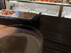 -LAMP BAR 水烟音乐酒吧